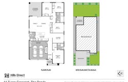 44 Turon Crescent, The Ponds, NSW 2769