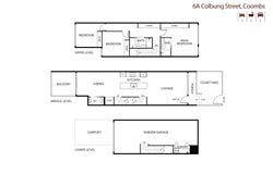 6A Colbung Street, Coombs, ACT 2611