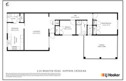 2/20 Branton Road, Hoppers Crossing, Vic 3029