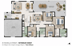 31 Pamela Street, Wynnum West, Qld 4178