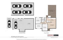 25 Arthur Street, Beaudesert, Qld 4285