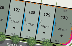 Lot 129, Mountain Ridge Road, South Maclean, Qld 4280