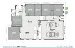 1 Willow Rise Drive, Waterford, Qld 4133