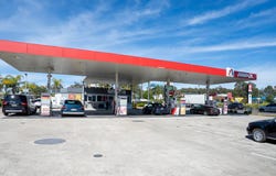 Ampol, 272 Princes Highway, Bomaderry, NSW 2541