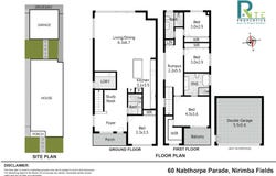 60 Nabthorpe Parade, Schofields, NSW 2762