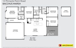 12 Pinnacle Point Road, Bacchus Marsh, Vic 3340