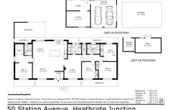 50 Station Avenue, Heathcote Junction, Vic 3758