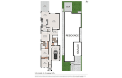 5 Armidale Circuit, Gregory Hills, NSW 2557