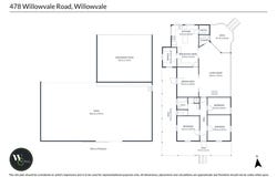 478 Willowvale Road, Willowvale, Qld 4370