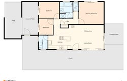4 Larch Loop, Margaret River, WA 6285