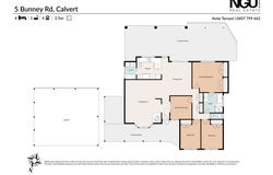 5 Bunney Road, Calvert, Qld 4340