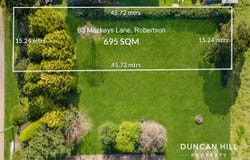 63 Mackeys Lane, Robertson, NSW 2577