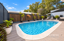 1 Fraser Waters Parade, Toogoom, Qld 4655