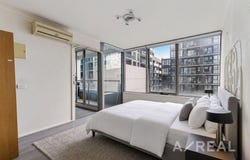 211/118 Dudley Street, West Melbourne, Vic 3003