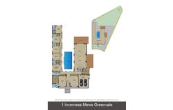 1 Inverness Mews, Greenvale, Vic 3059