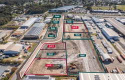 Lots 2-5 & 11, 45 Pacific Highway, Bennetts Green, NSW 2290