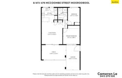 8/473-479 Mccoombe Street, Mooroobool, Qld 4870