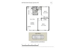 30/151A Smith Street, Summer Hill, NSW 2130