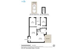 3/24-30 Parramatta Street, Cronulla, NSW 2230