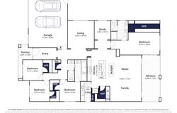 77 Southgate Drive, Leneva, Vic 3691