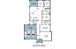 5 Antill Rise, Epping, Vic 3076