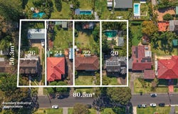 20-26 Rowan Street, Mona Vale, NSW 2103