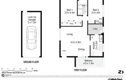4/15 Arthur Avenue, Cronulla, NSW 2230