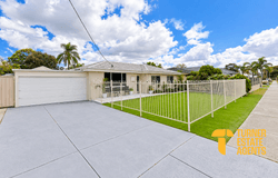 45 Harpenden Street, Huntingdale, WA 6110