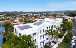 5/22 Winton Terrace, Varsity Lakes, Qld 4227
