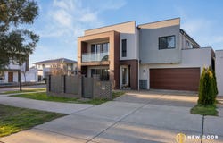 200 Bettong Ave, Throsby, ACT 2914