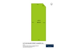 Lots 1 - 4, 63 Walker Street, Quakers Hill, NSW 2763