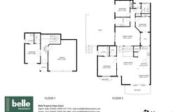 7/6-12 Monterey Keys Drive, Helensvale, Qld 4212