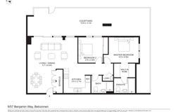 9/57 Benjamin Way, Belconnen, ACT 2617