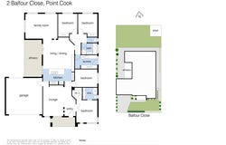 2 Balfour Close, Point Cook, Vic 3030