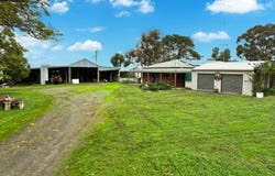 121 Dingee Road, Rochester, Vic 3561