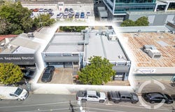 17-19 Prospect Street, Fortitude Valley, Qld 4006