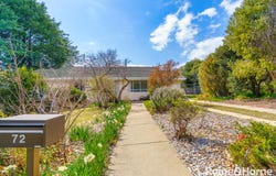 72 Arthur Circle, Forrest, ACT 2603