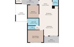 1/182 Bloomfield Street, Gunnedah, NSW 2380