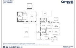 68-70 Ipswich Street, Esk, Qld 4312