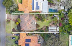 16 Shann Street, Floreat, WA 6014