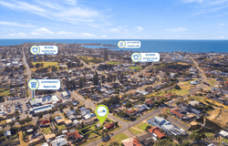18 Elizabeth Street, Geraldton, WA 6530