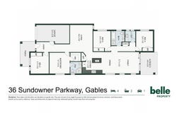 36 Sundowner Parkway (Gables), Box Hill, NSW 2765