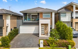 23 Indigo Parade (Gables), Box Hill, NSW 2765