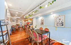 3/236 Pacific Highway, Crows Nest, NSW 2065