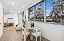 101A/86 Centenary Drive, Strathfield, NSW 2135