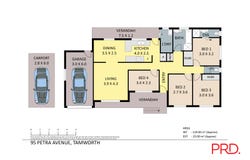 95 Petra Avenue, Tamworth, NSW 2340