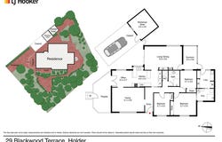 29 Blackwood Terrace, Holder, ACT 2611