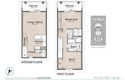 97/150 Marine Parade, Southport, Qld 4215