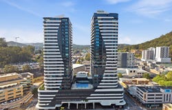 E1307/108 Donnison Street, Gosford, NSW 2250