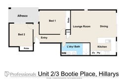 2/3 Bootie Place, Hillarys, WA 6025
